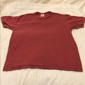 Large BDG rent vintage style t-shirt